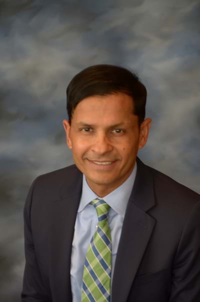 Dr. Naresh Patel