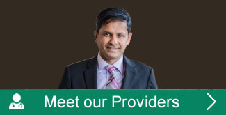 meet our providers